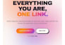 create a SEO optimized one page website for your business